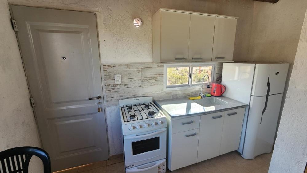 La Torre Del Tano Holiday home Uspallata