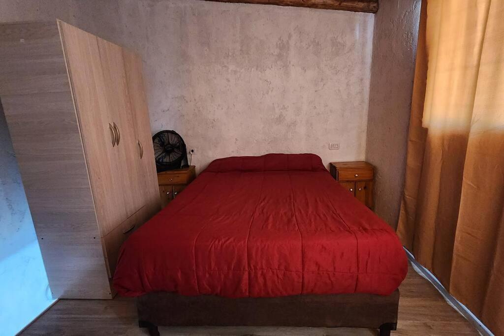 Holiday home La Torre Del Tano