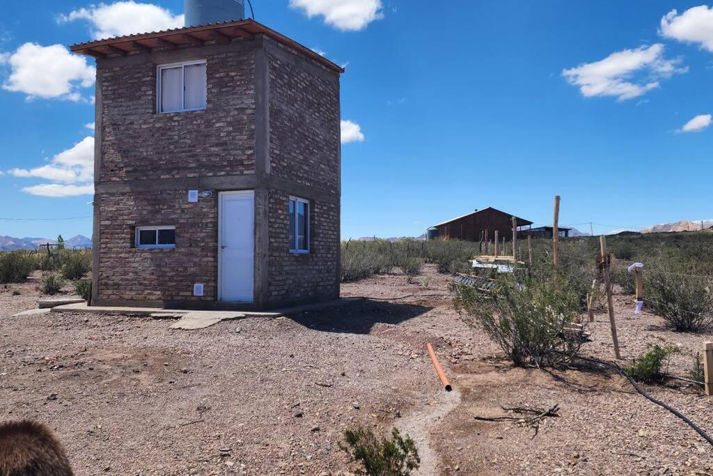 Holiday home La Torre Del Tano Uspallata