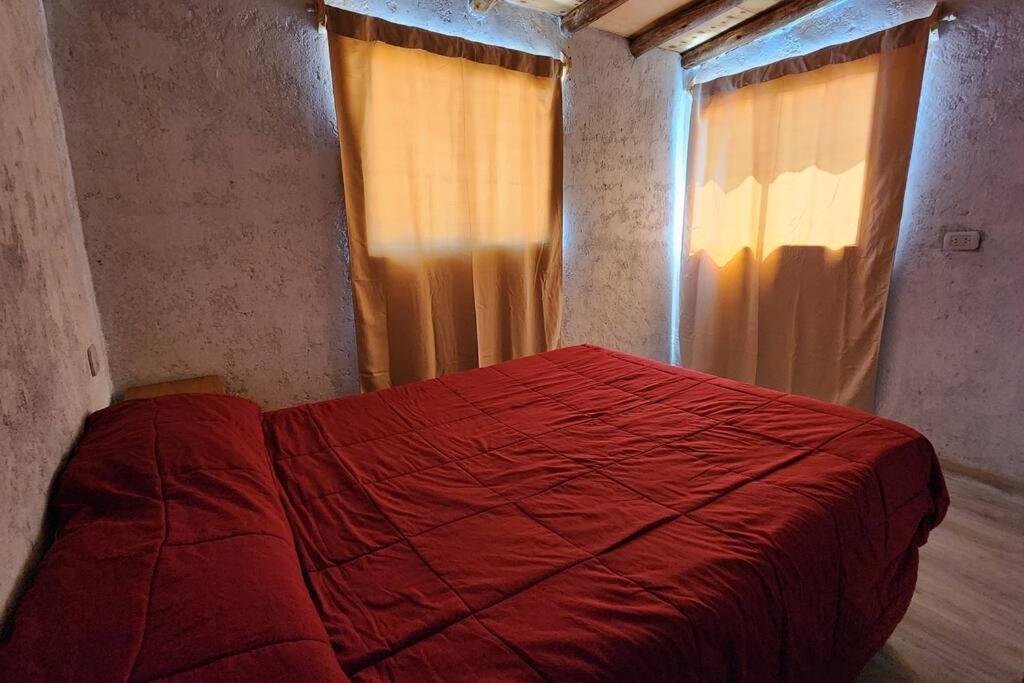 La Torre Del Tano Holiday home Uspallata