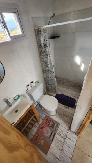 La Torre Del Tano Holiday home *