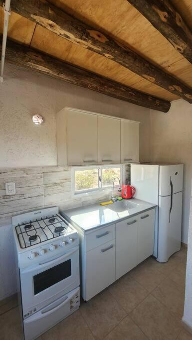 Holiday home La Torre Del Tano Uspallata