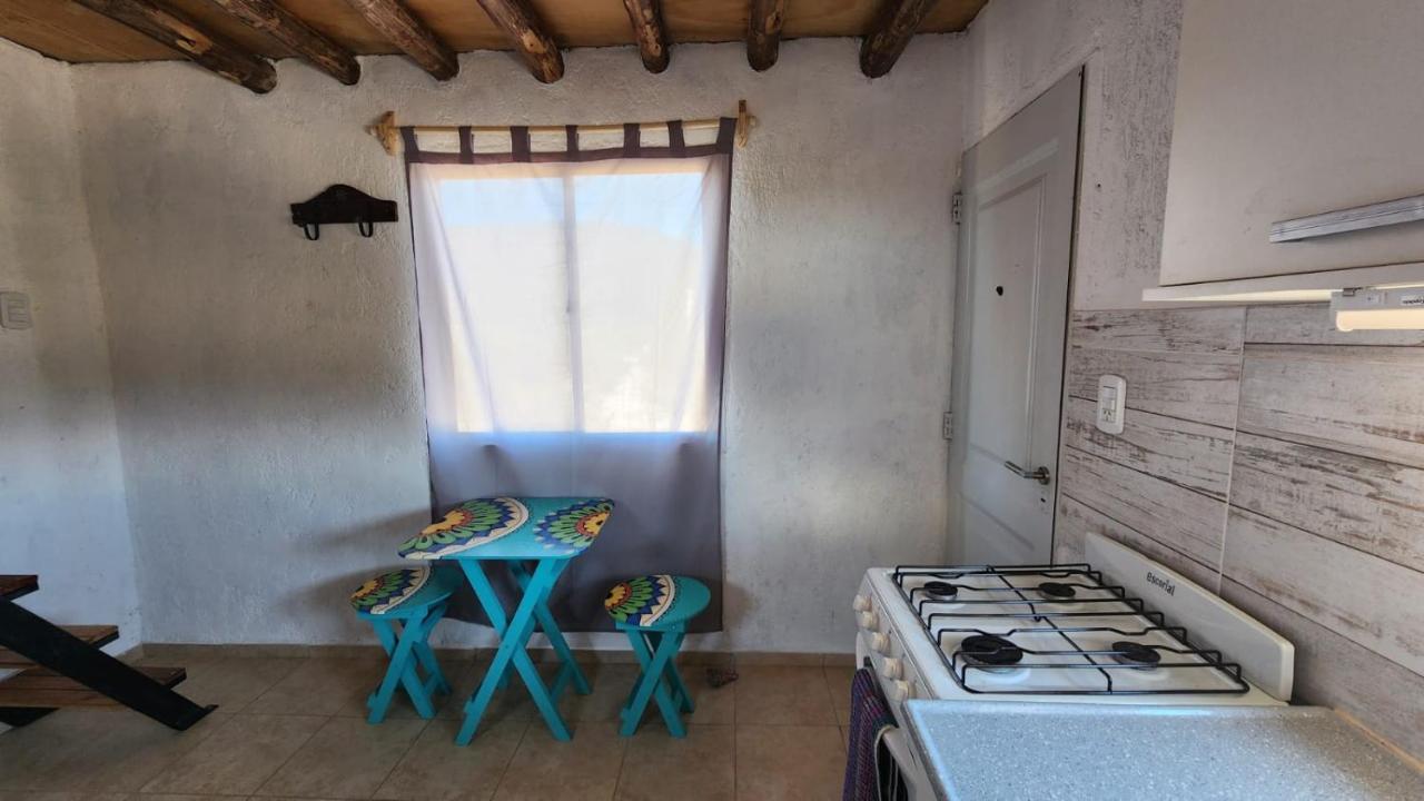 La Torre Del Tano Holiday home *