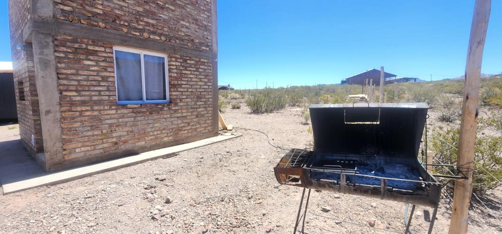 La Torre Del Tano Holiday home Uspallata