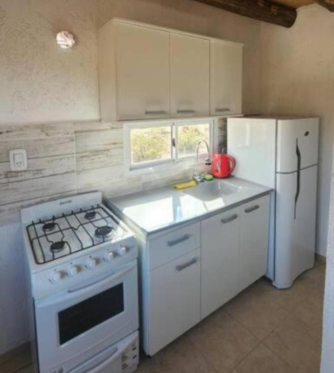 La Torre Del Tano Holiday home Uspallata